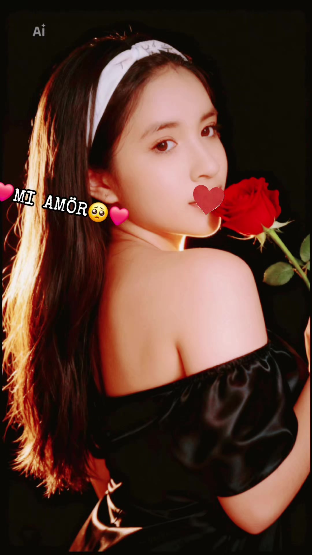 @Lucero 🥰