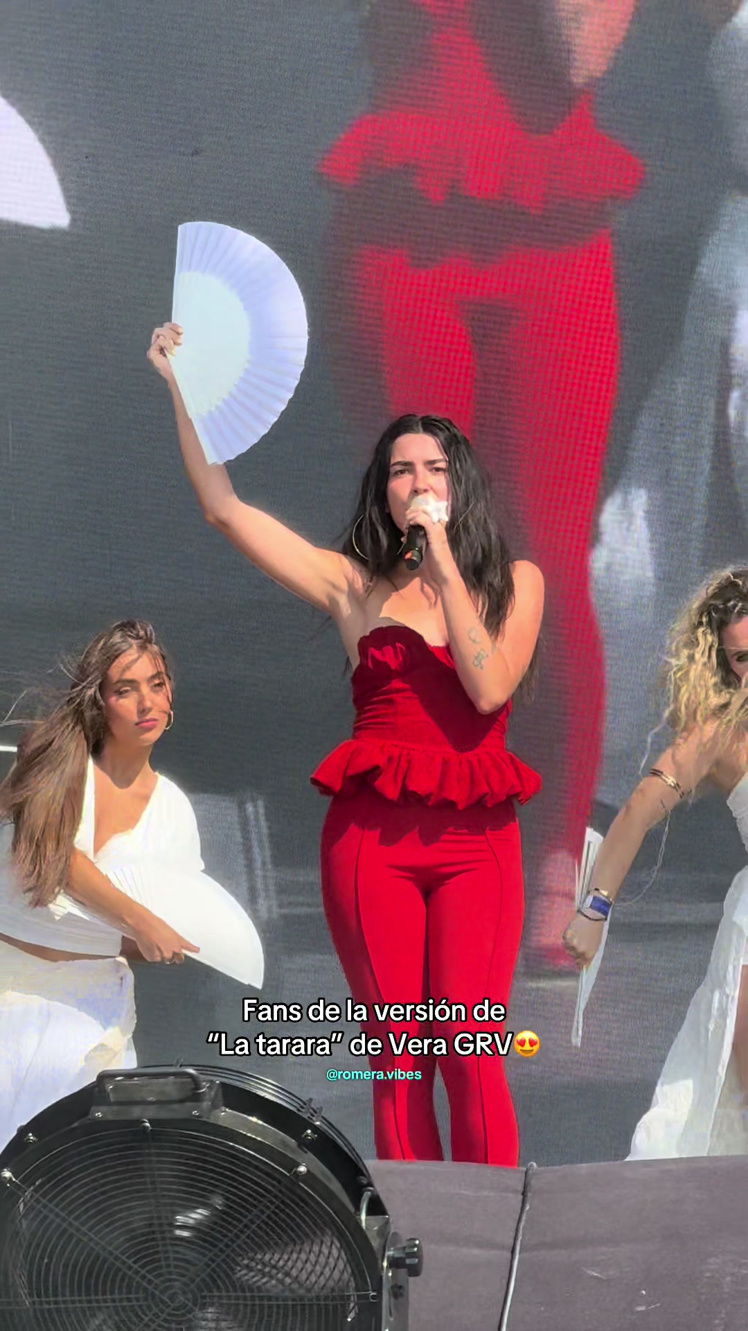 @Romera Vibes