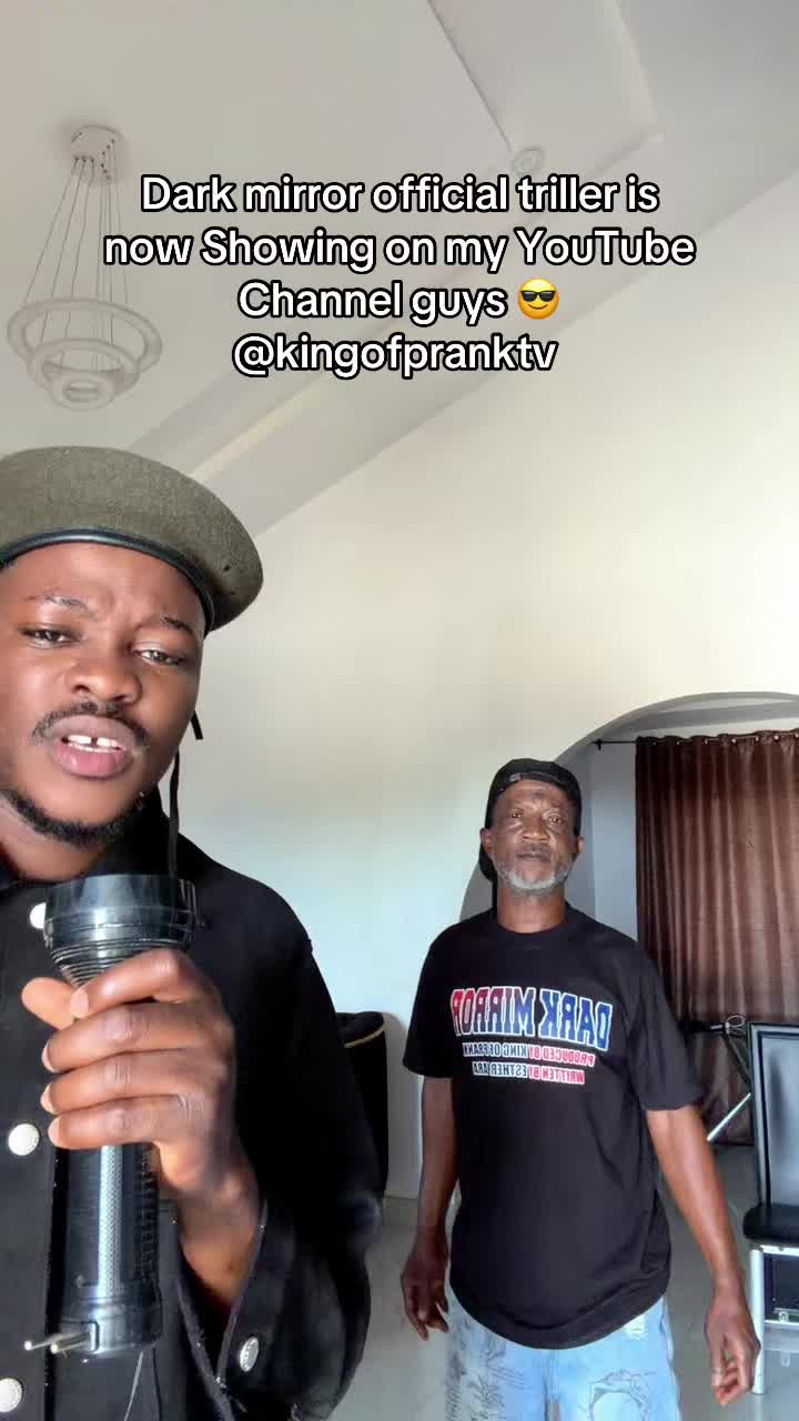 @Kingofprank