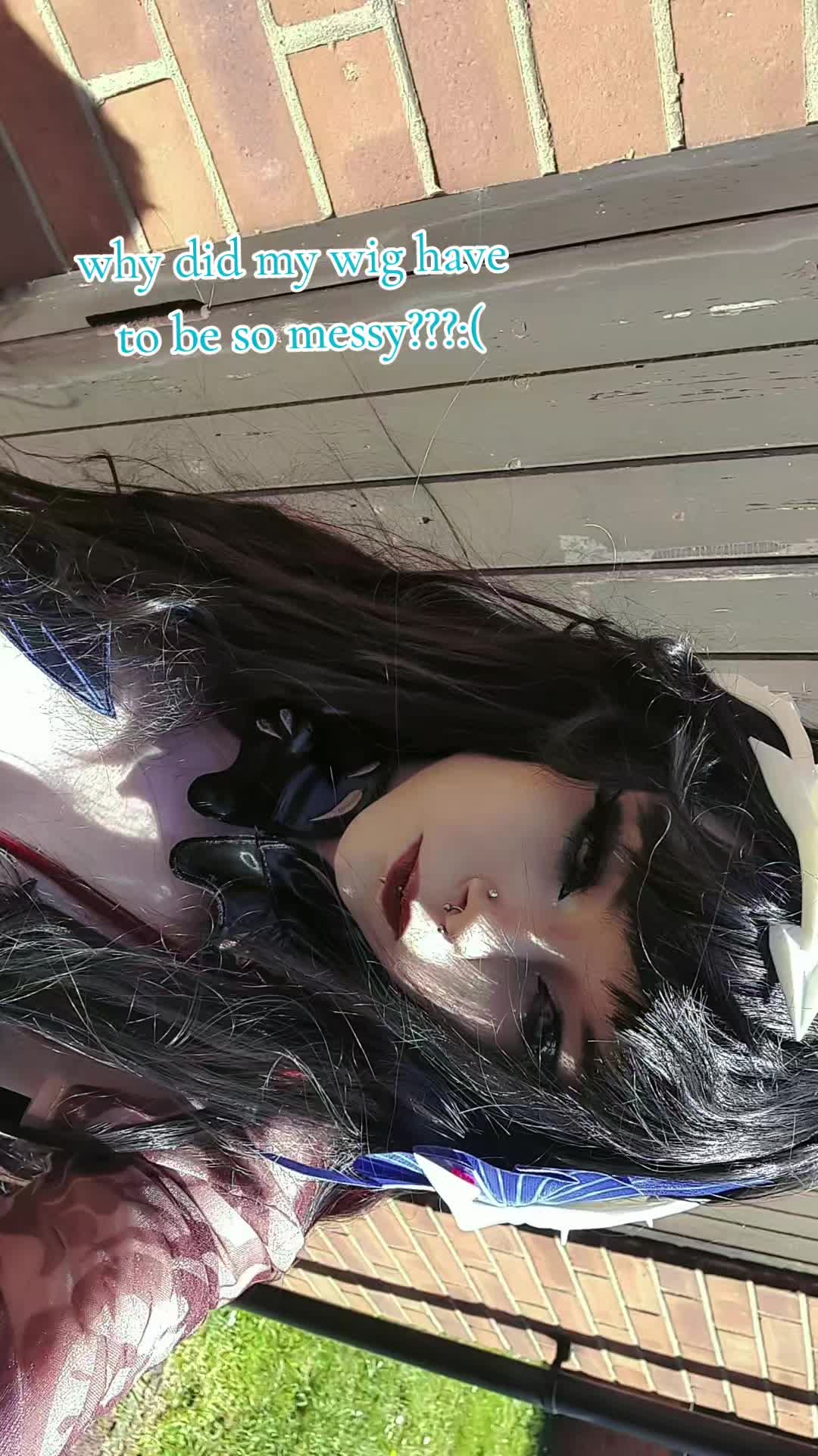 @Venus