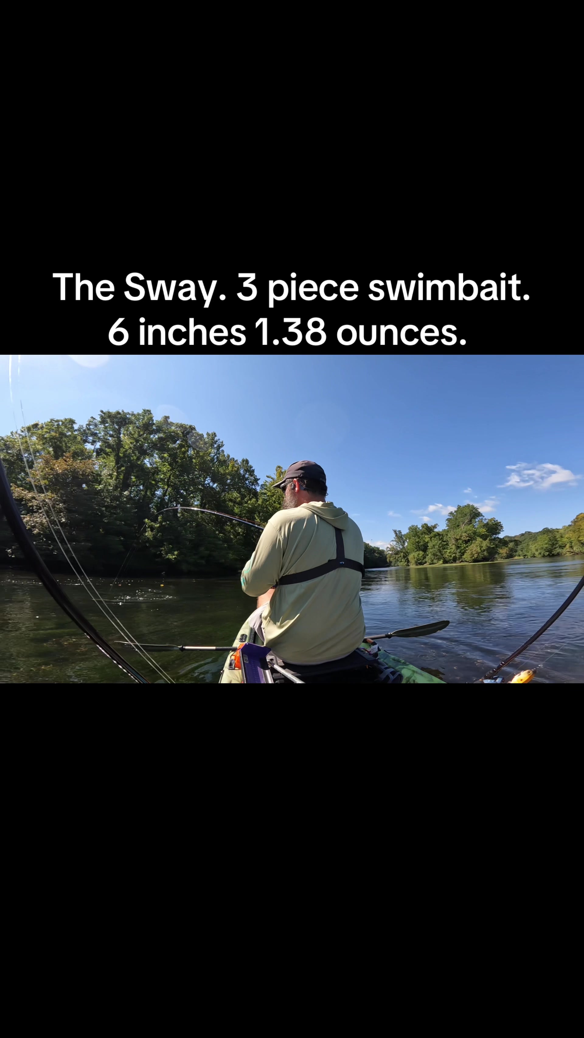 @River Born Baits