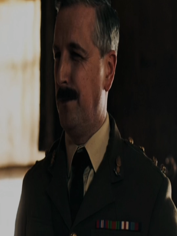 @A Modern Major General