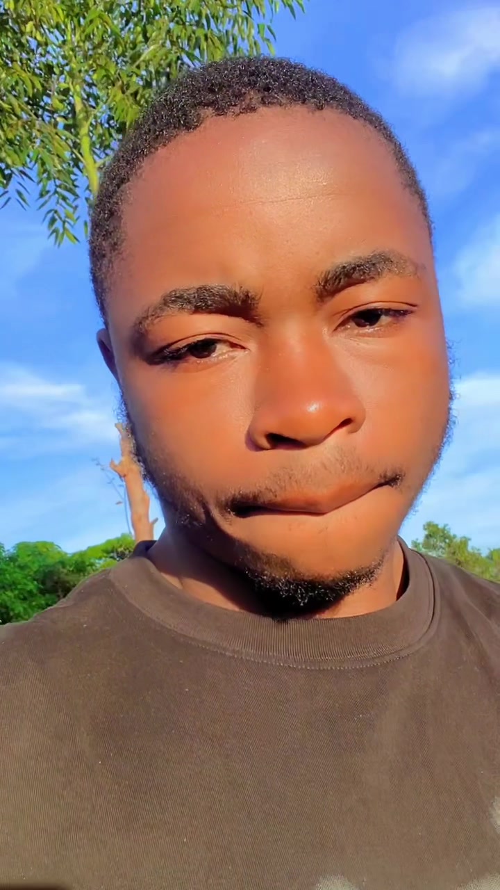 @August Kambale