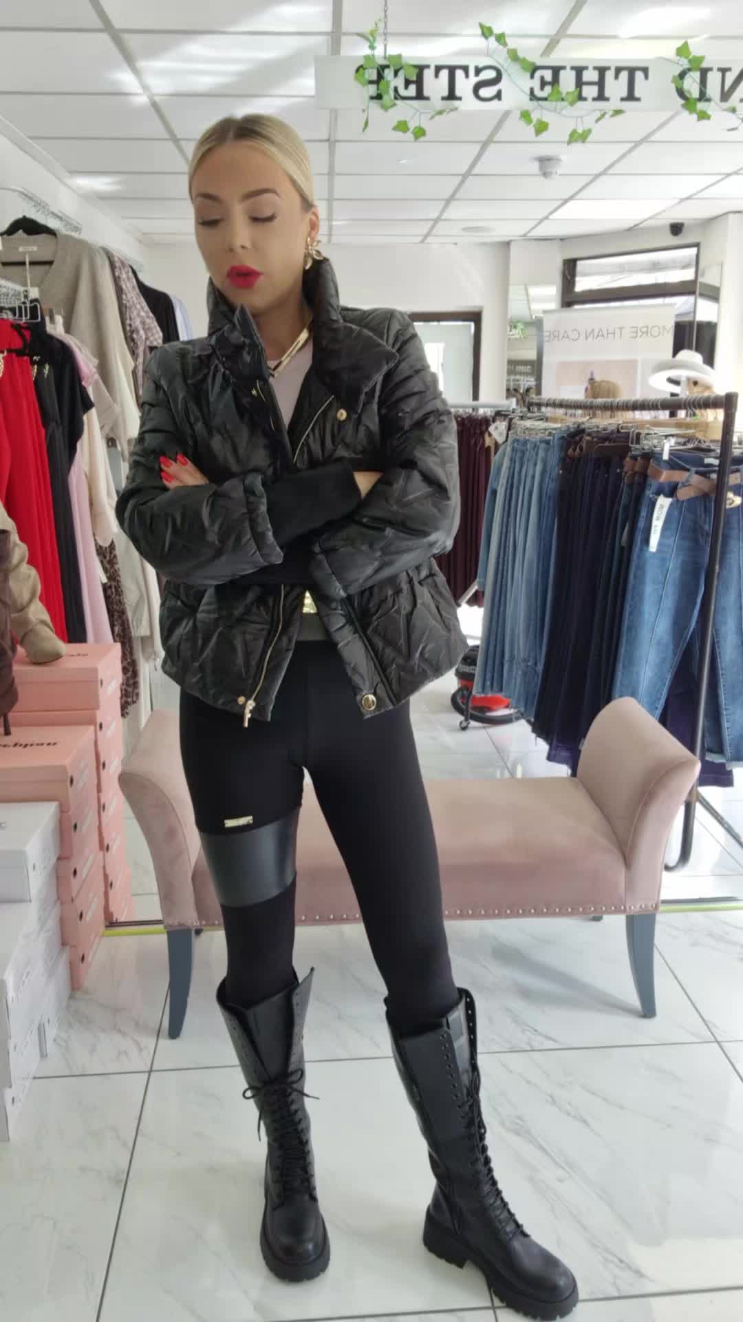 @Boutique Fascination