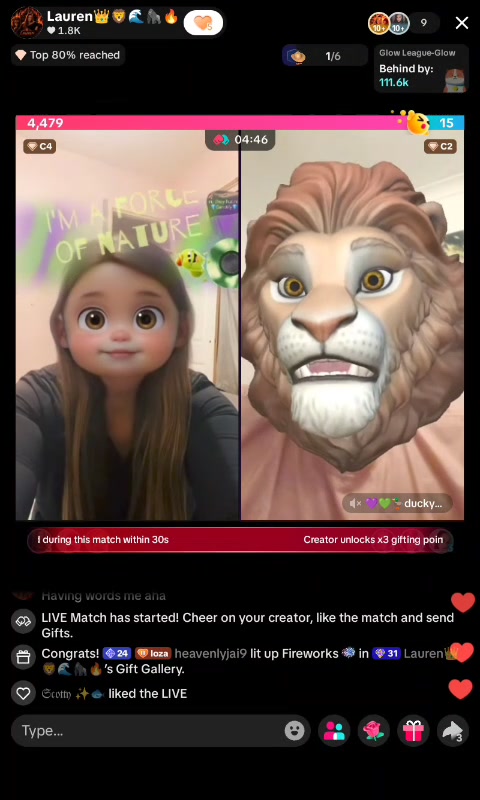 @Lauren๐๐ฆ๐๐ฆ๐ฅ