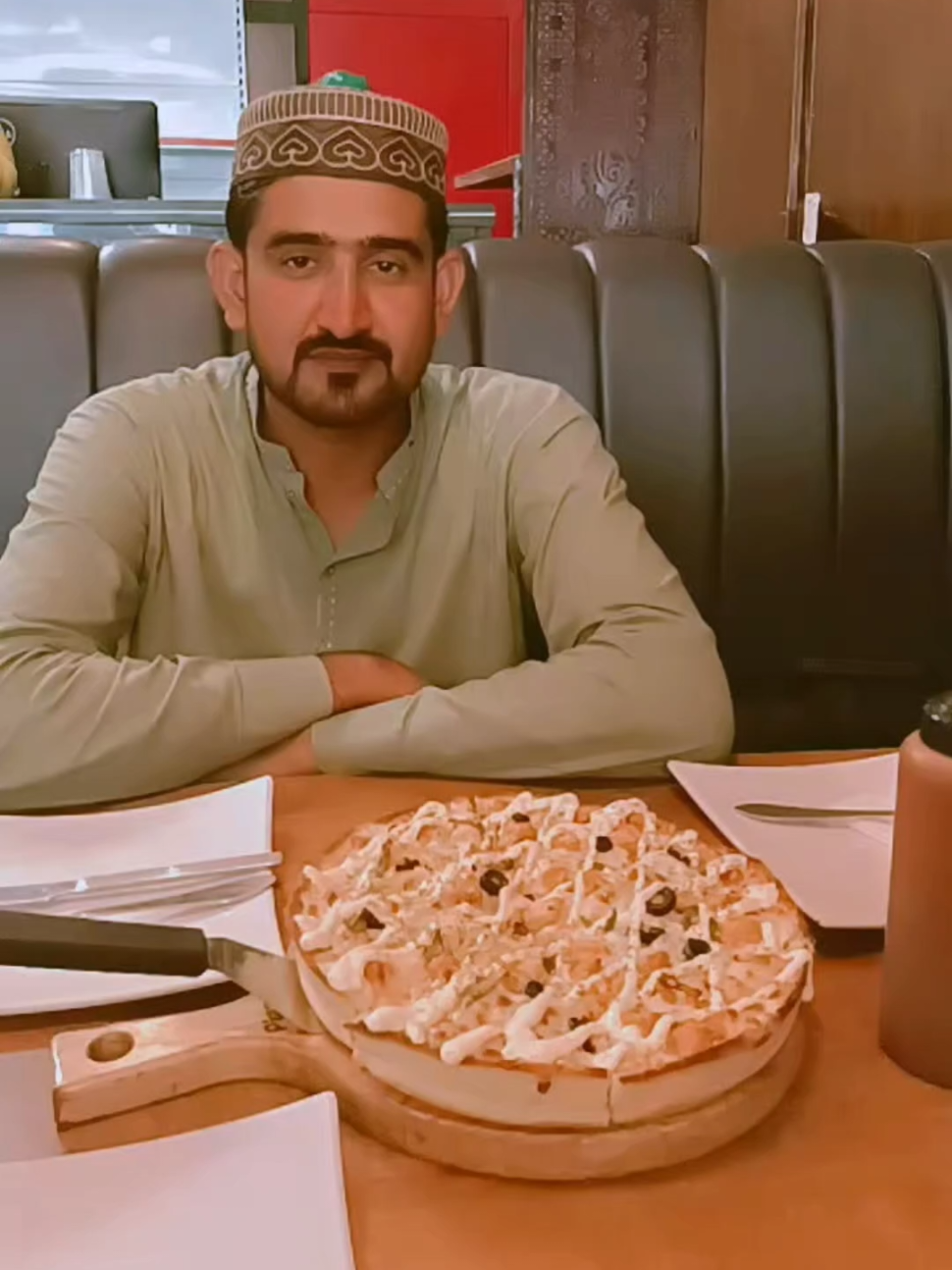 @Rai Ramzan Kharal