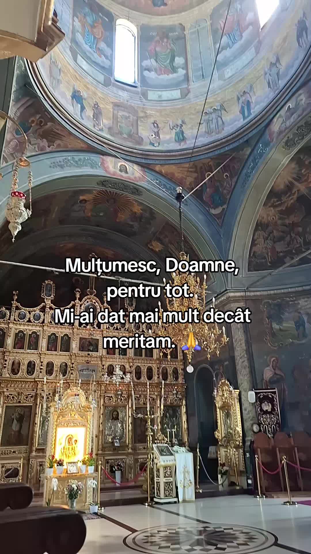 @Sufletul Împlinit