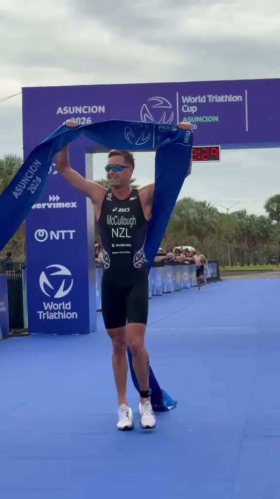 @World Triathlon