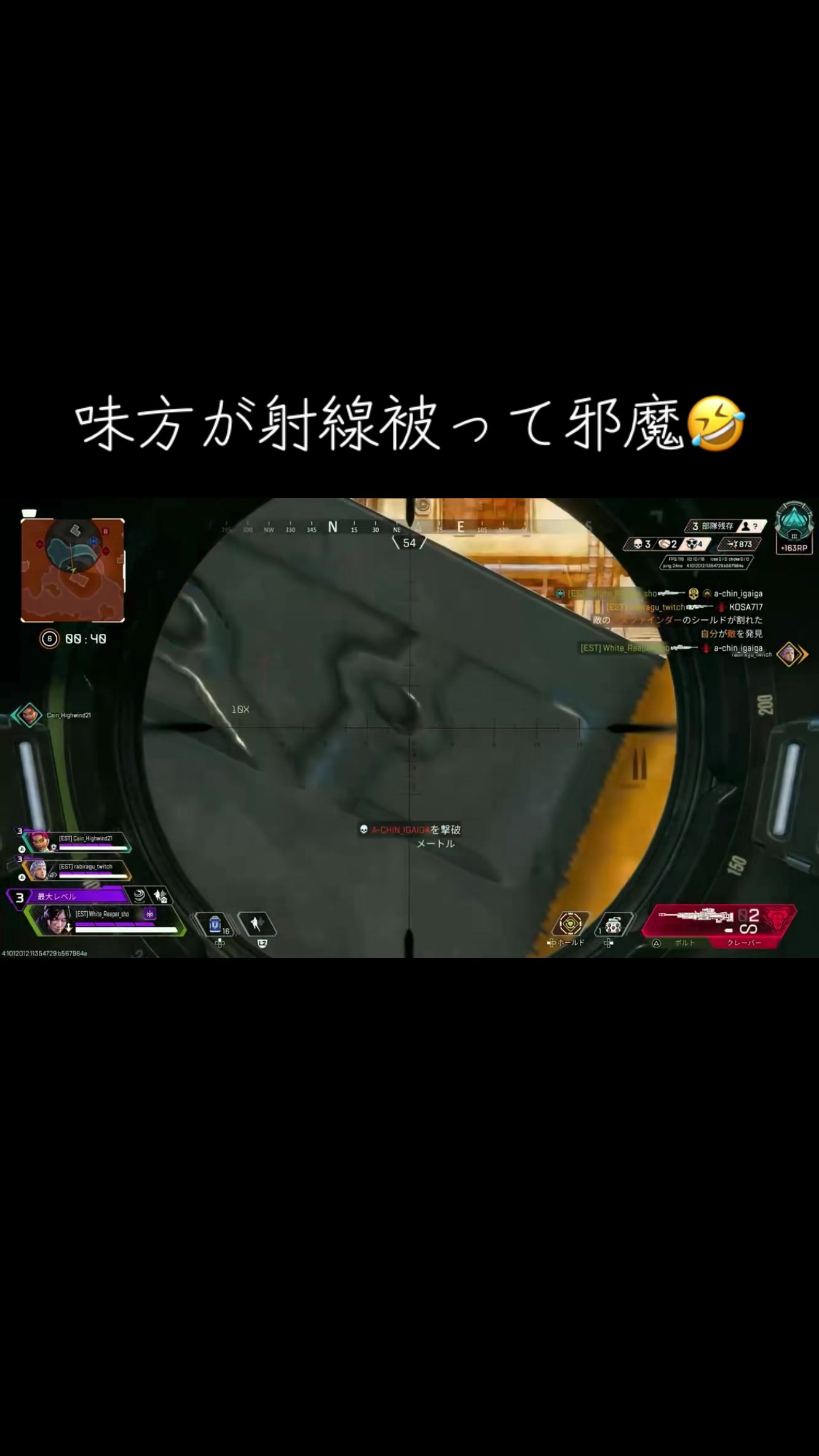 @3歳児なので言葉に重みありません。ばぶ🍼