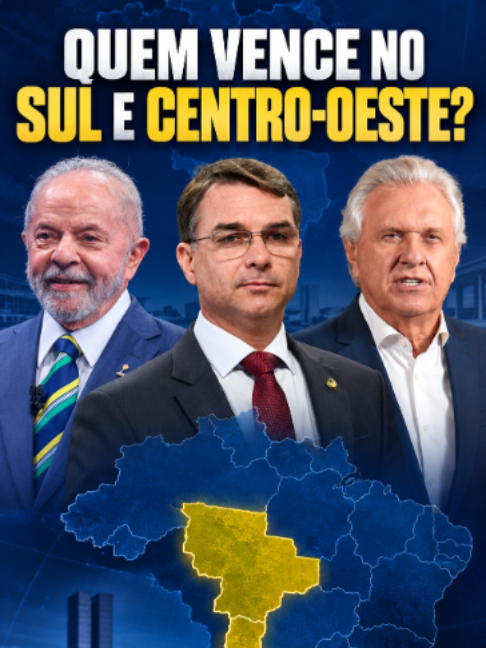 @Panorama Eleitoral