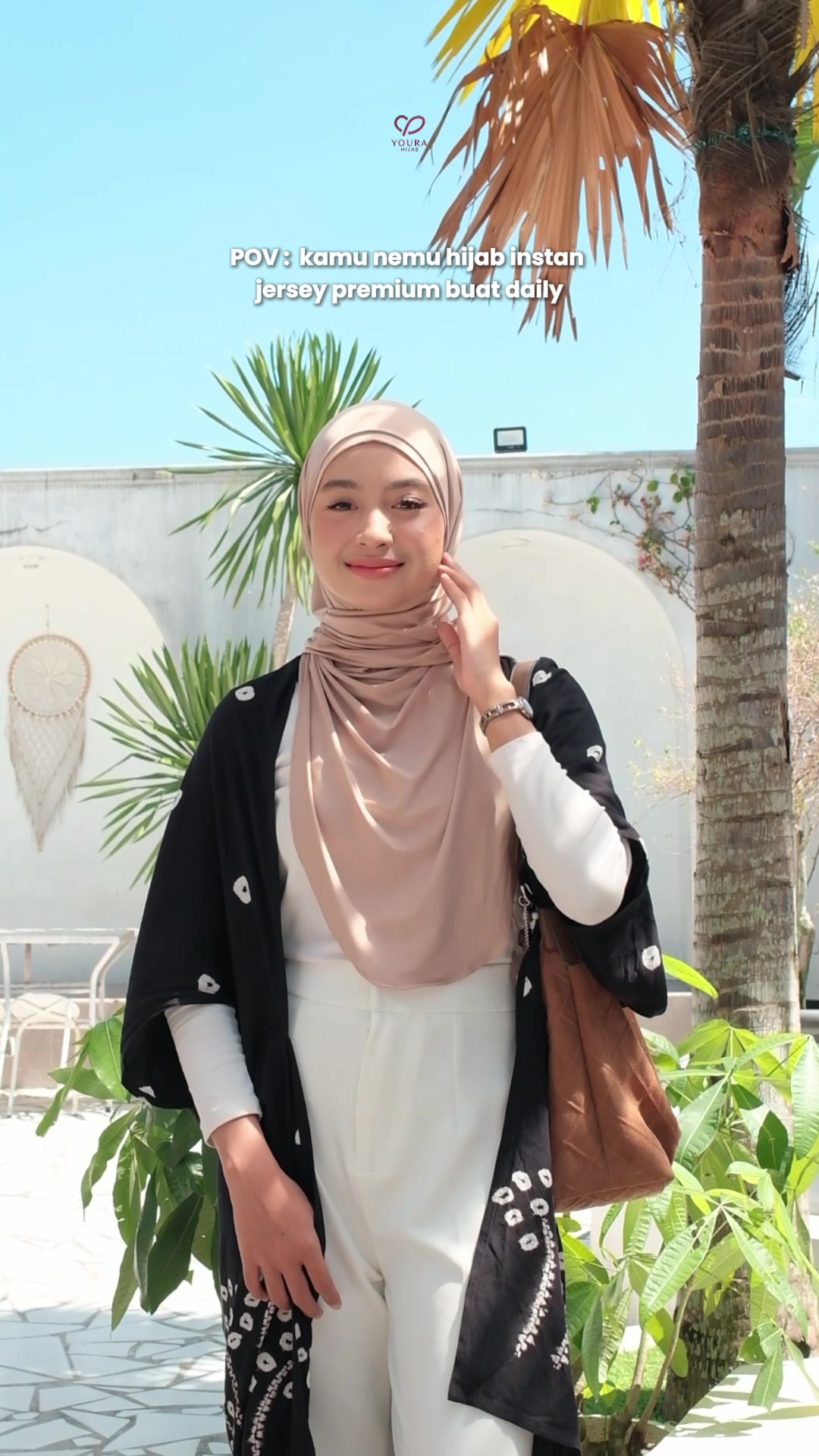 @Hijab by Youra