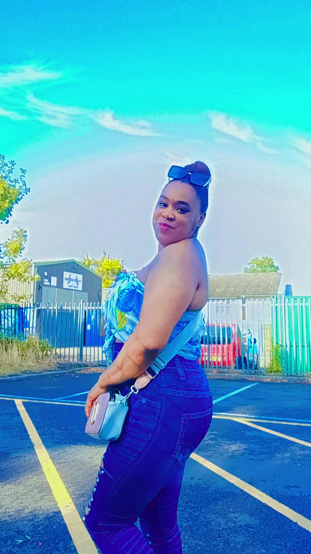 @Queen Sesca✨ 👑 🇸🇨🇬🇧