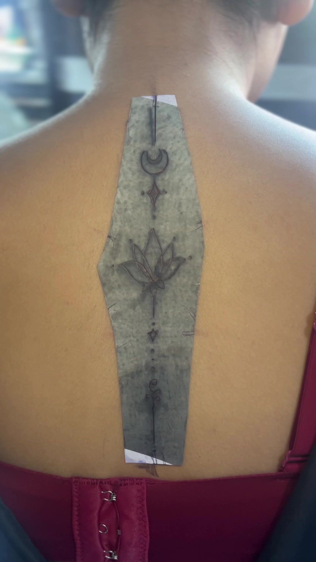 @Alya ink tattoo studio