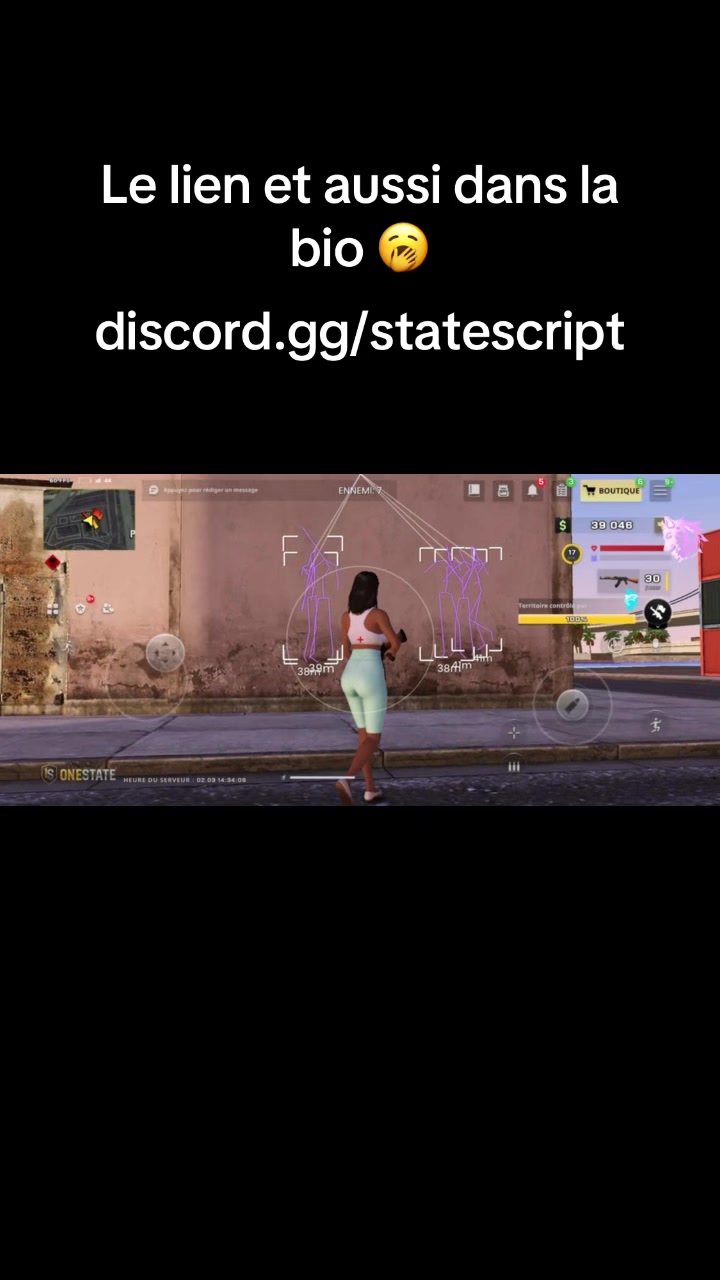 @StateScript -IOS Cheat [SS]