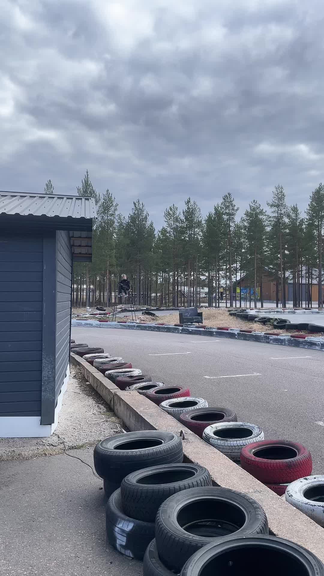 @karting kalajoki