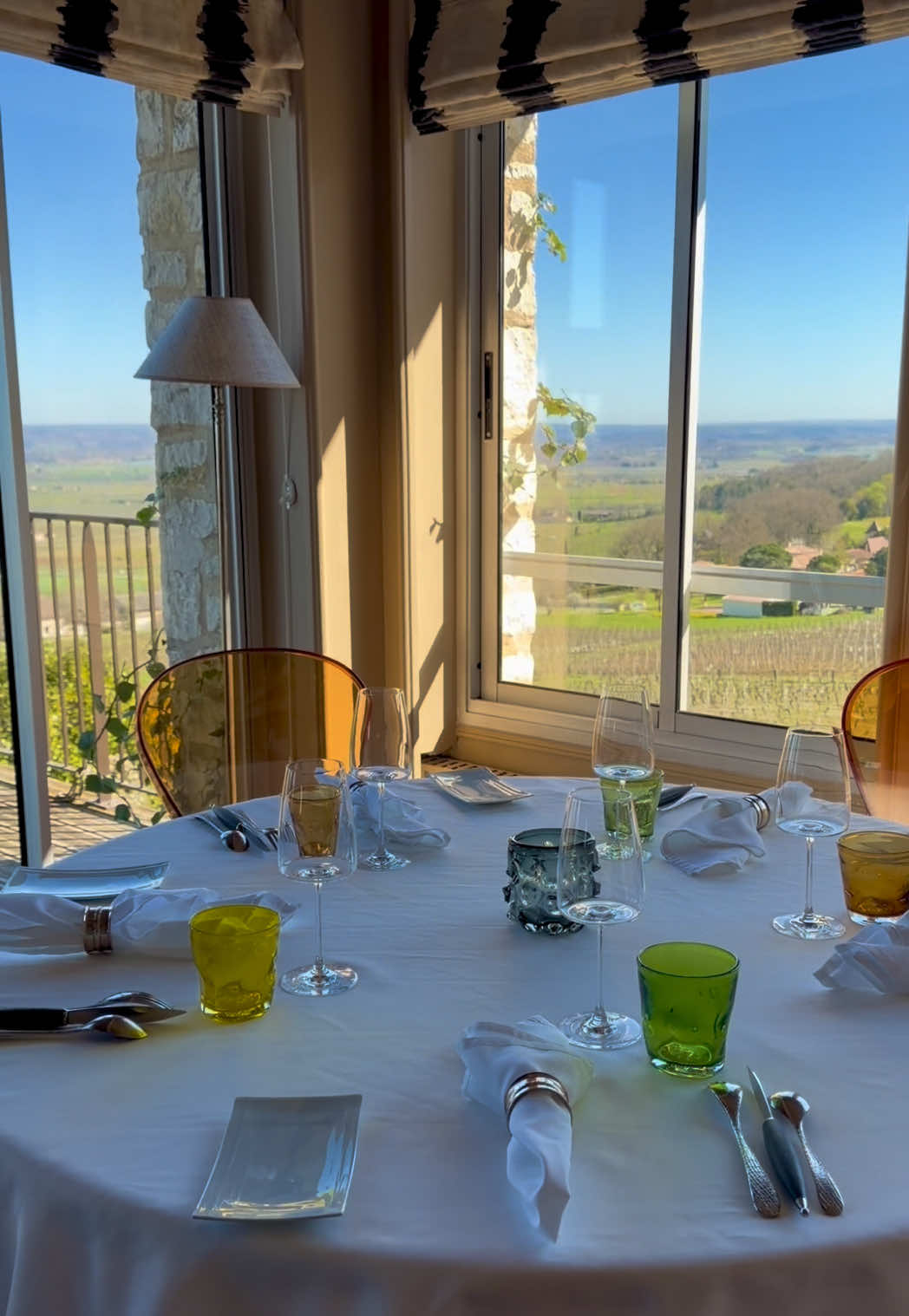 @La Tour des Vents ~ Dordogne