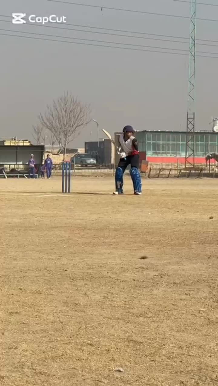 @Mirwais wali 🏏Coach