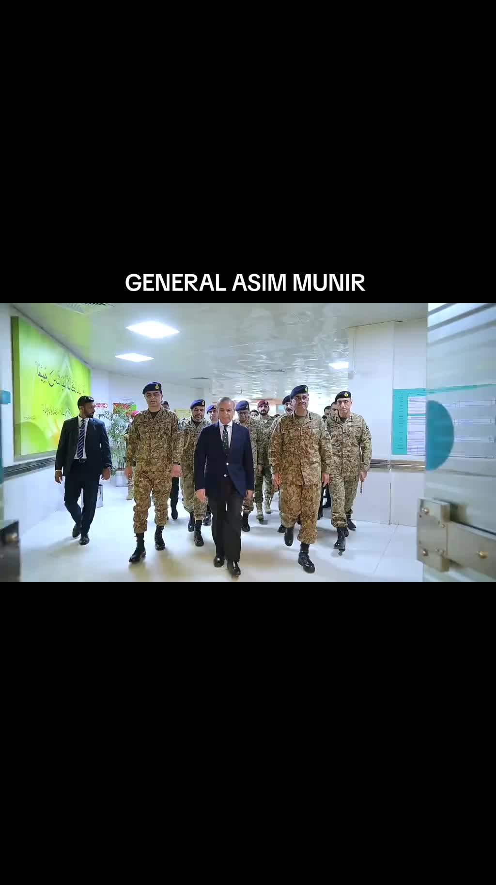 @GENERAL ASIM MUNIR