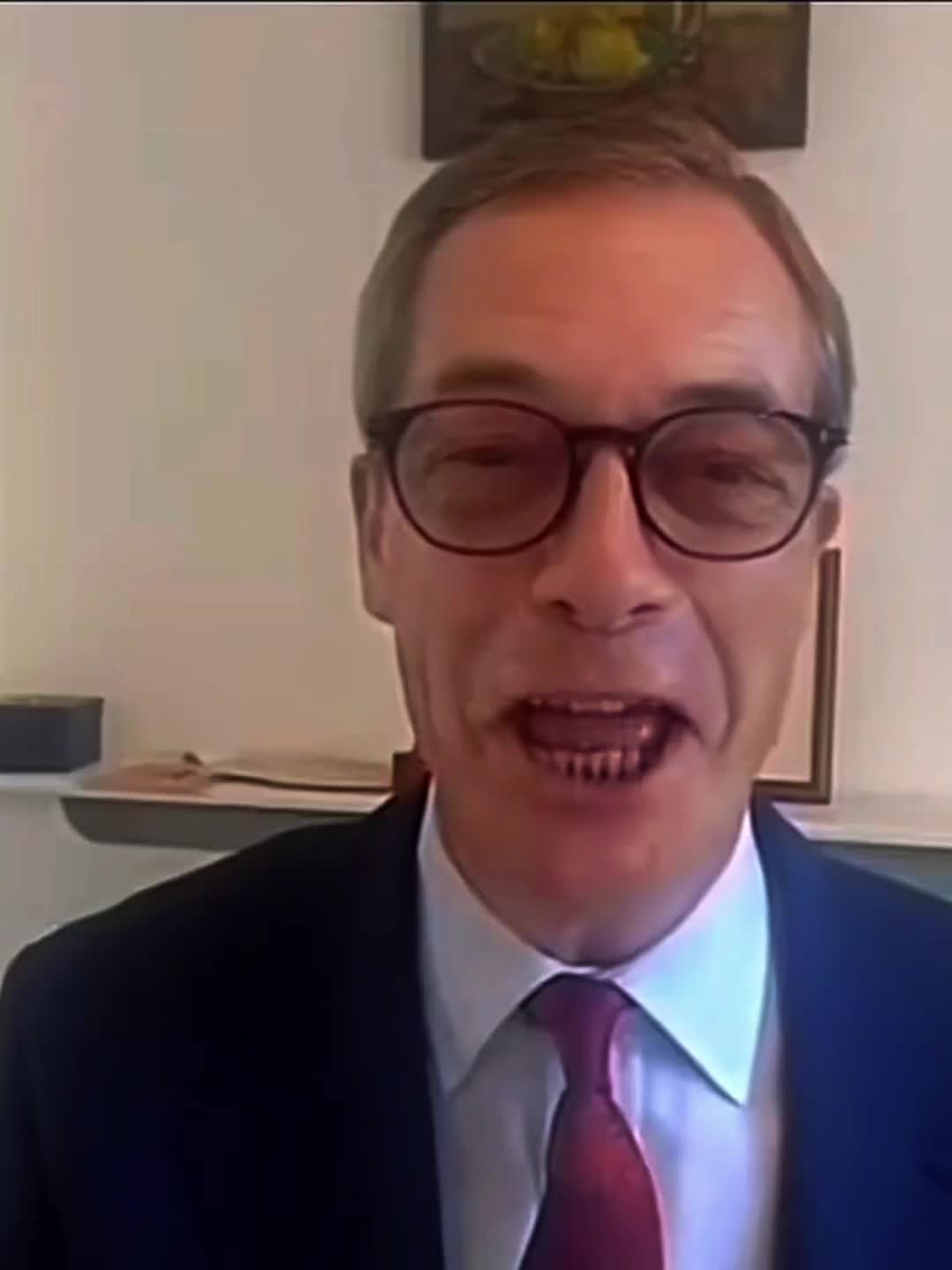 @Reform UK's Meme Page