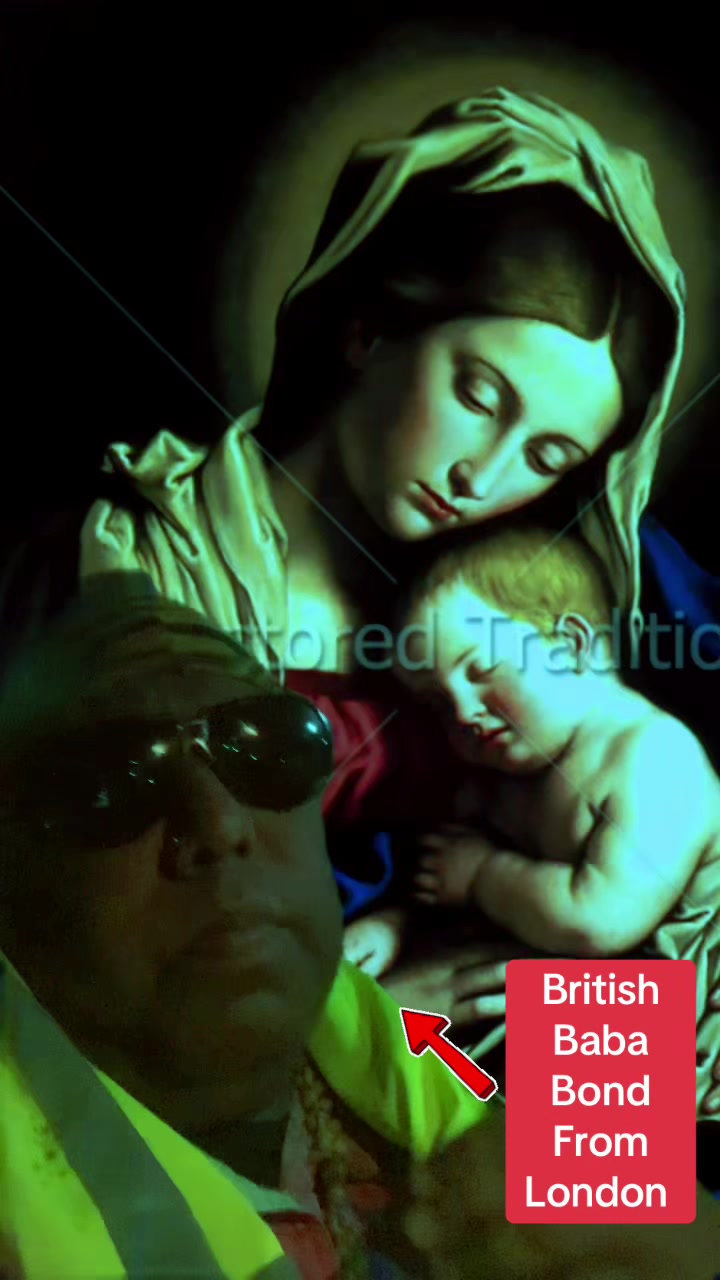 @British Baba Bond