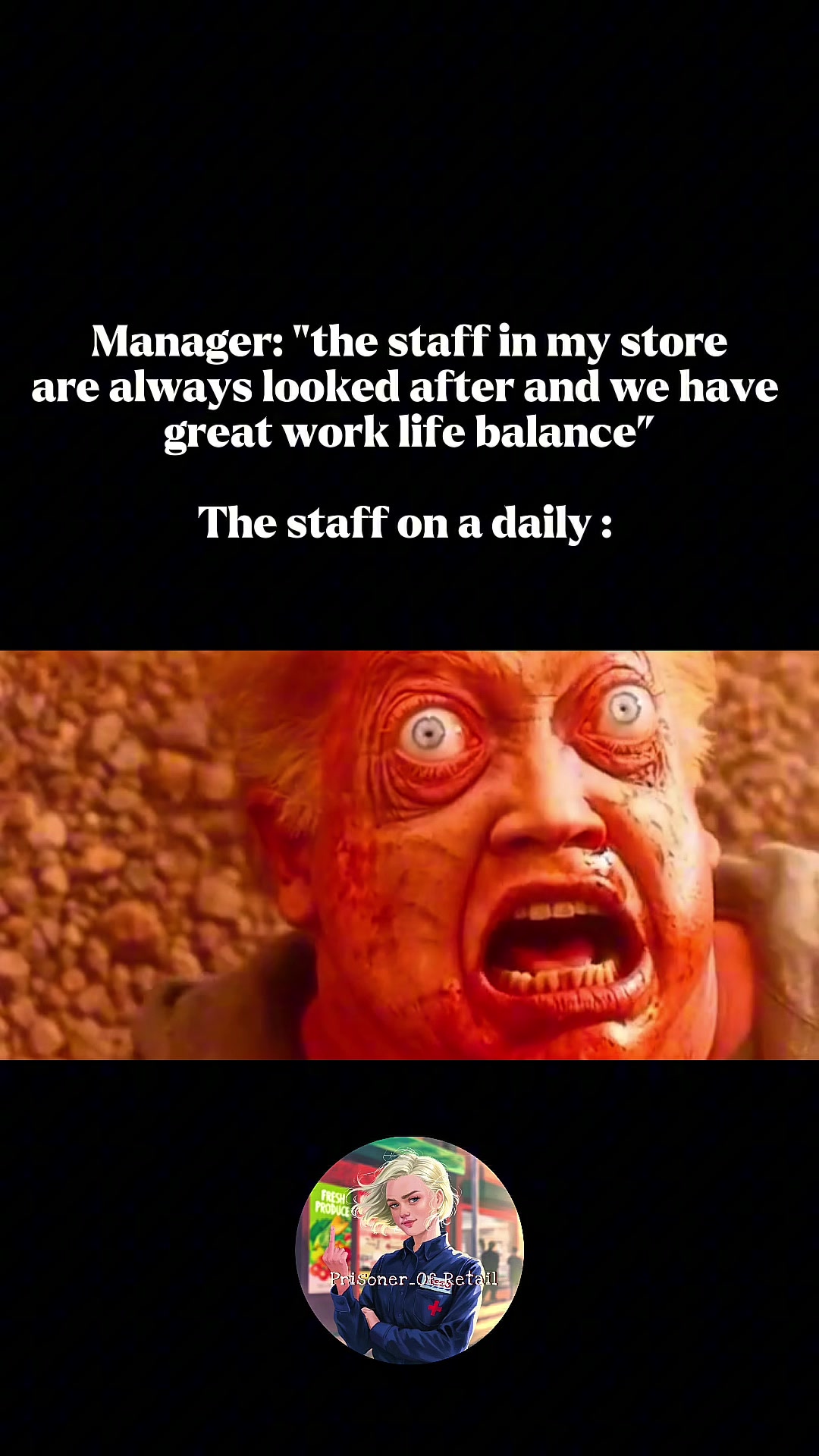 @prisonerofretail