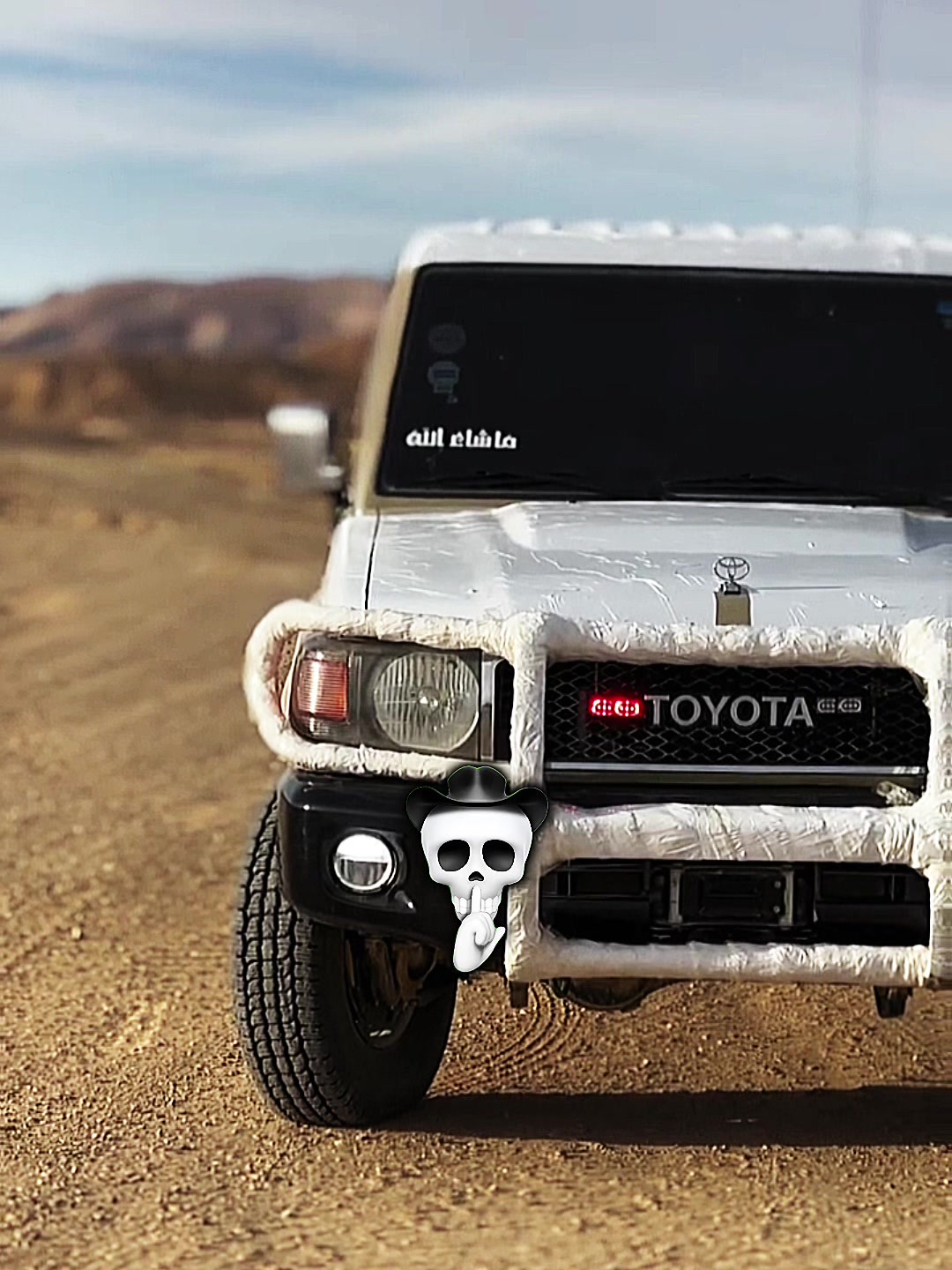 @ش̷ُي̷ب̷ٵ̷ ن̷ي̷ TOYOTA 🎥