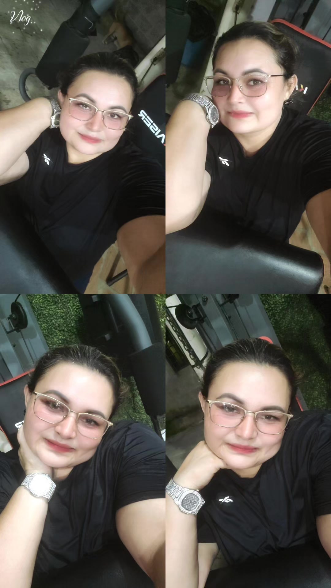 @Alma Bonilla
