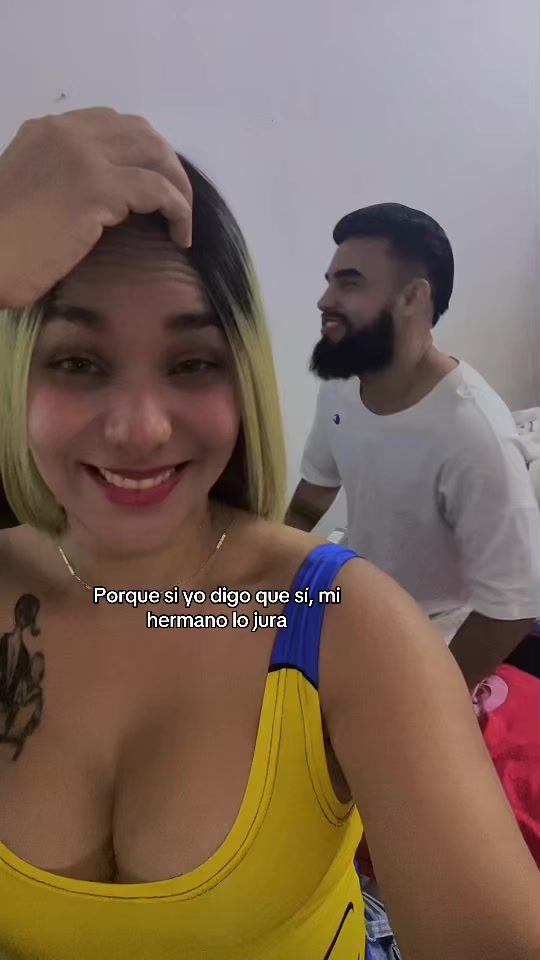@Yohanna