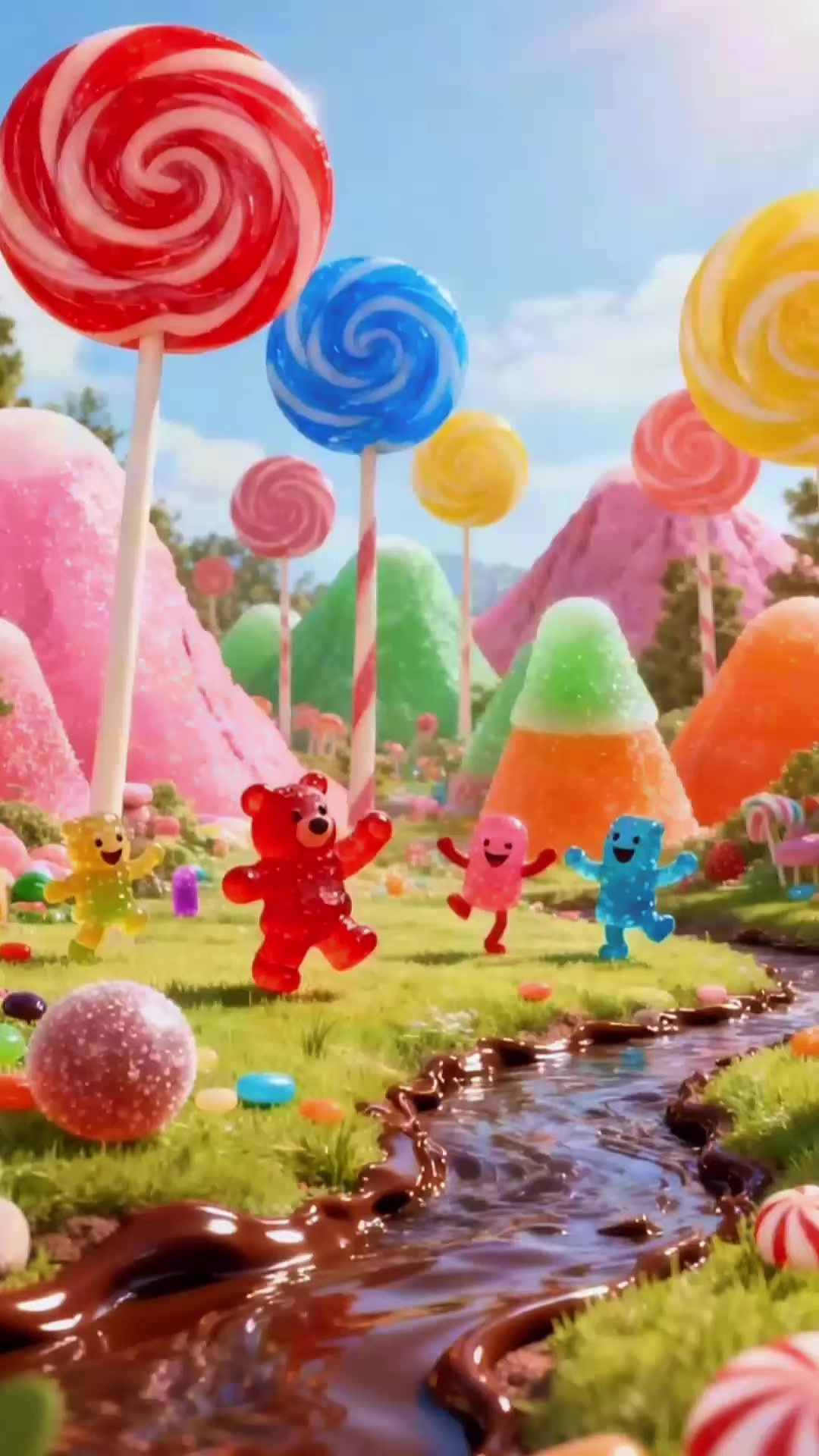 @AI Candy 🍿🍭