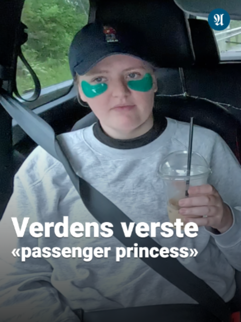 @Adresseavisen