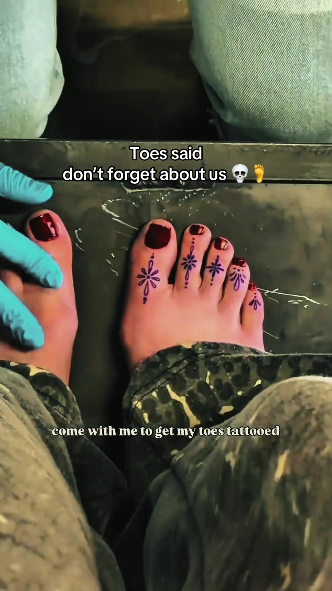 @Tattoo Sunscreen