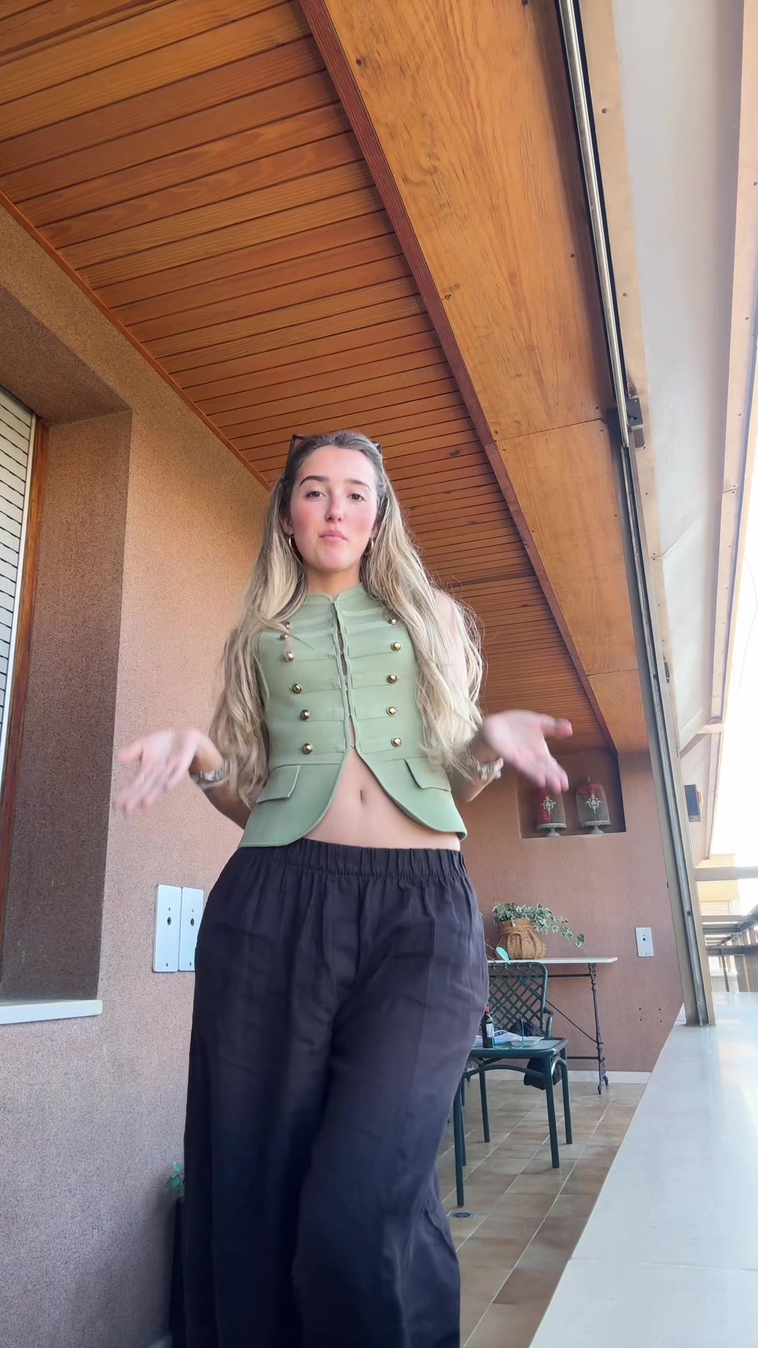 @Bianca Perell&oacute;