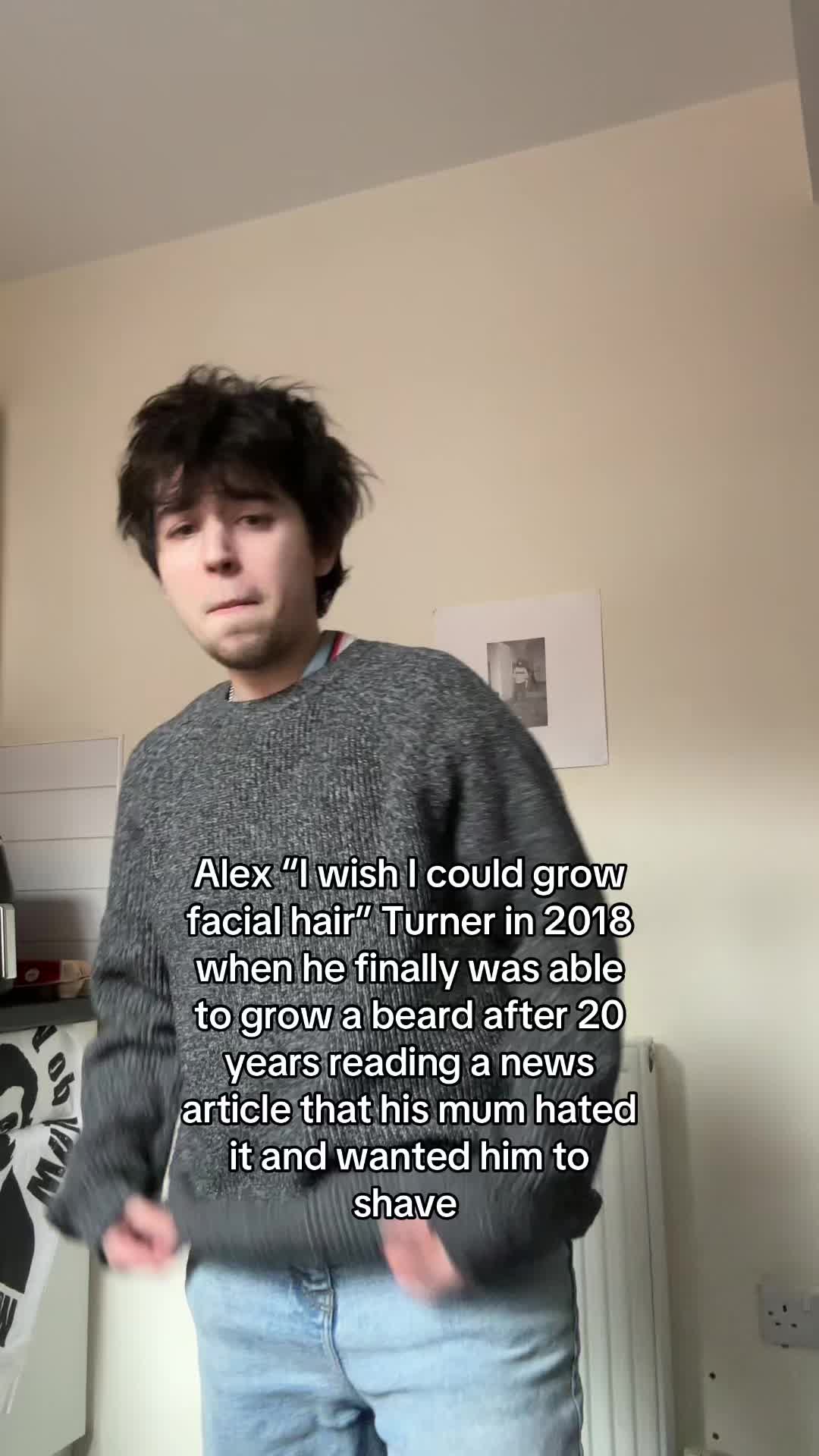 @Will