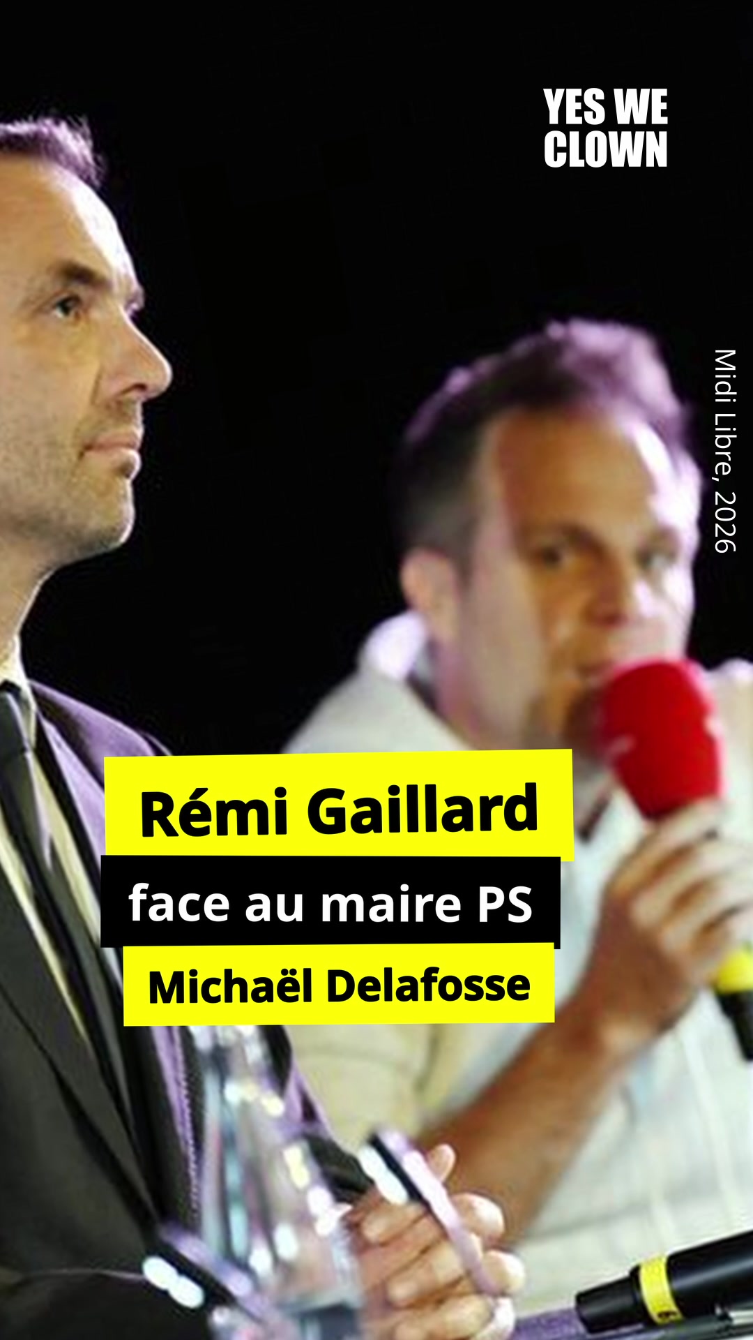 @Rémi GAILLARD