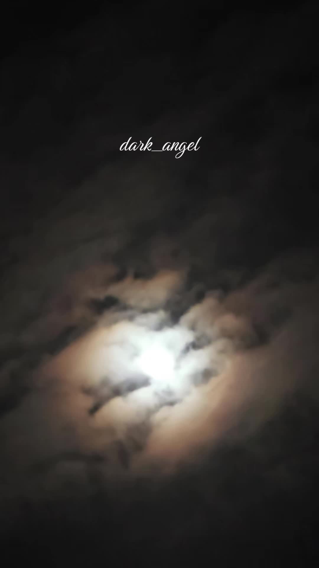 @Dark Angel