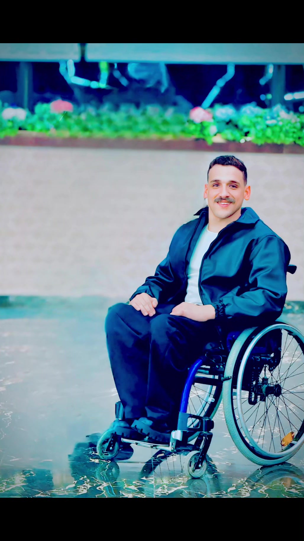 @♿️omar Mostafa♿️