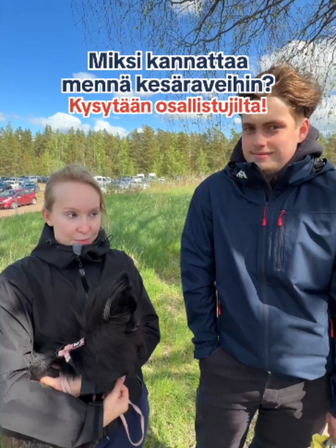 @Suomen Hippos ry