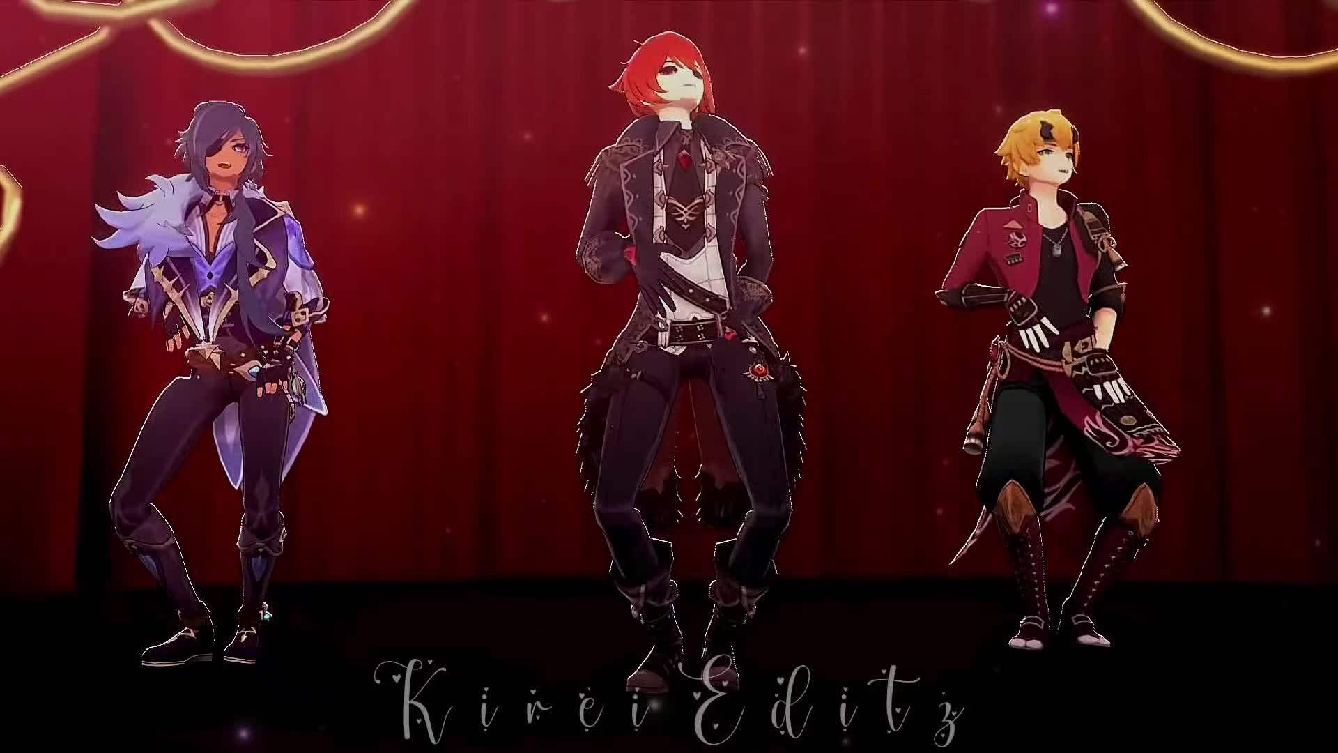 @꧁ KireiEditz ꧂