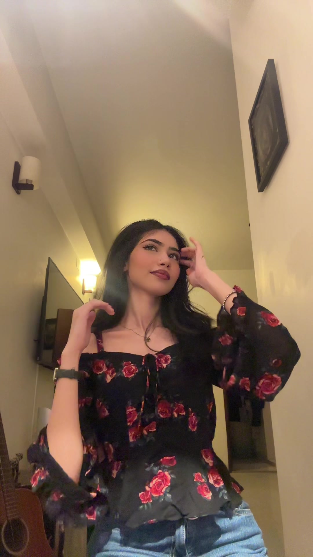 @Veronica Diaz