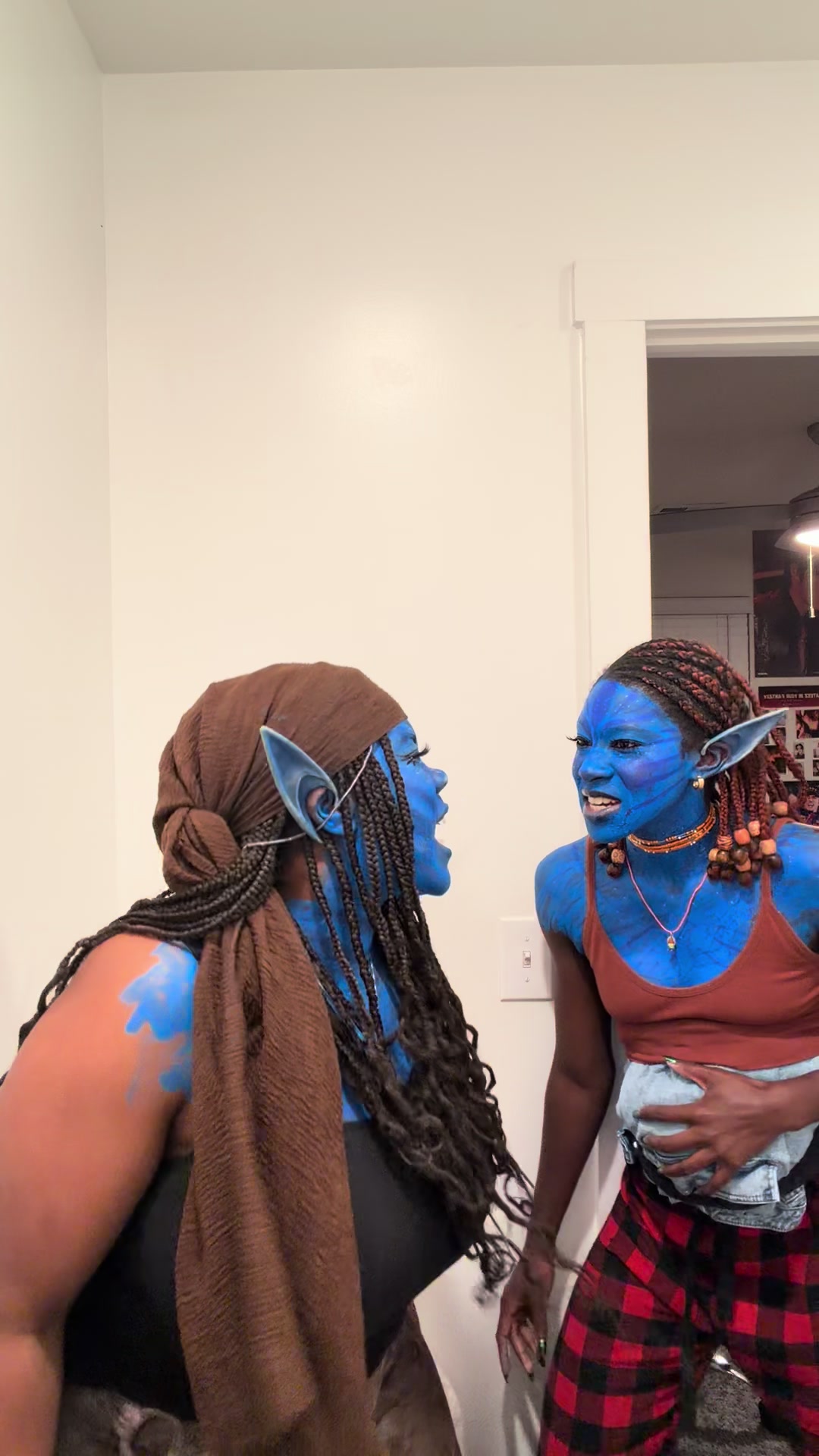 @veajah