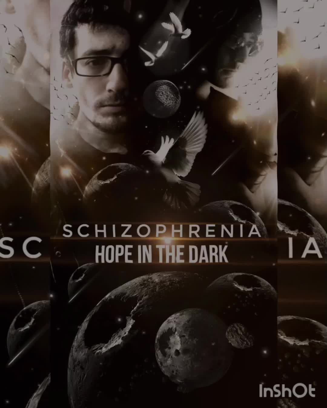 @SCHIZOPHRENIA REVOLUTIONZ