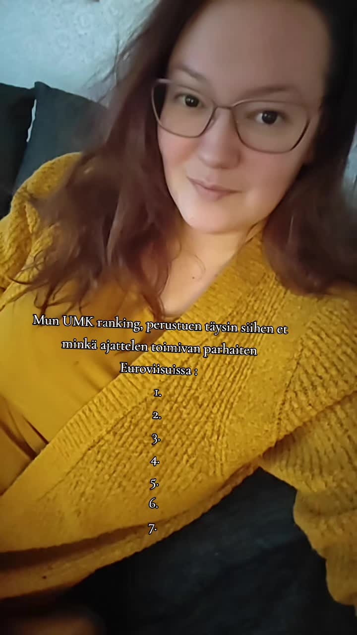 @Pauliina