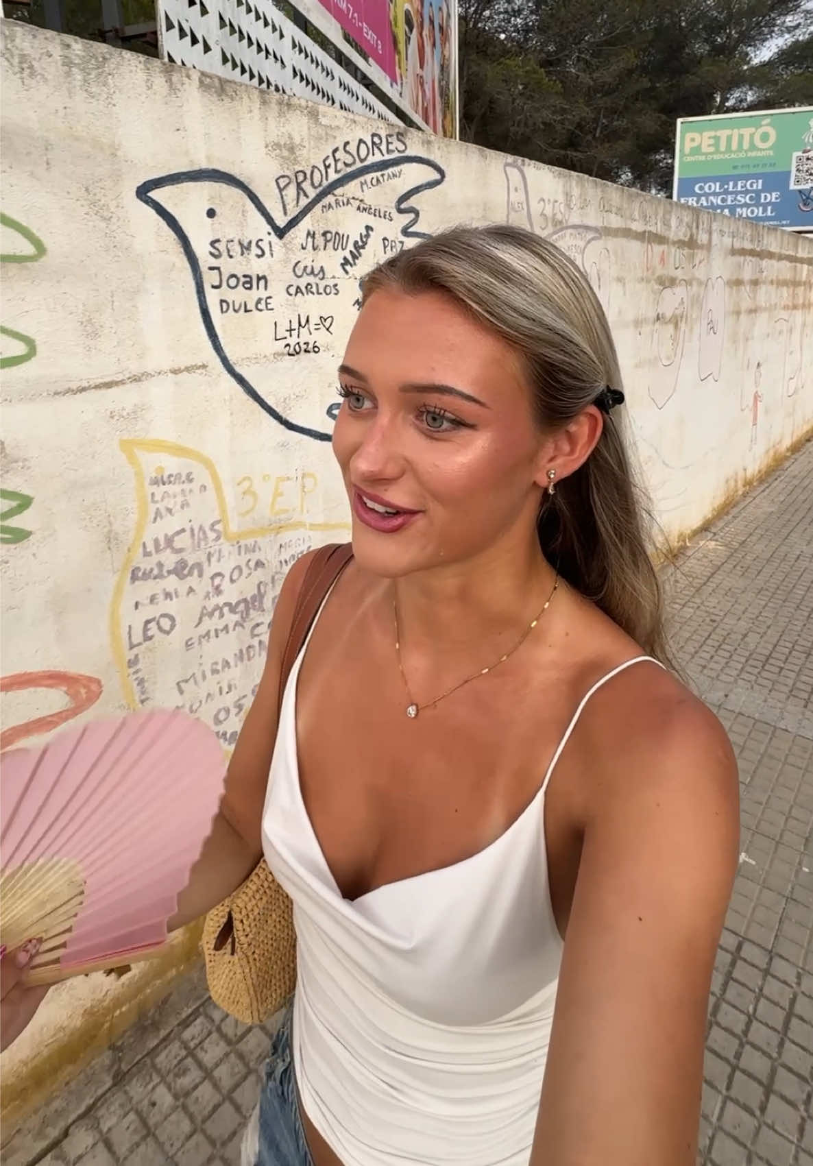 @Vanesa Fernandez