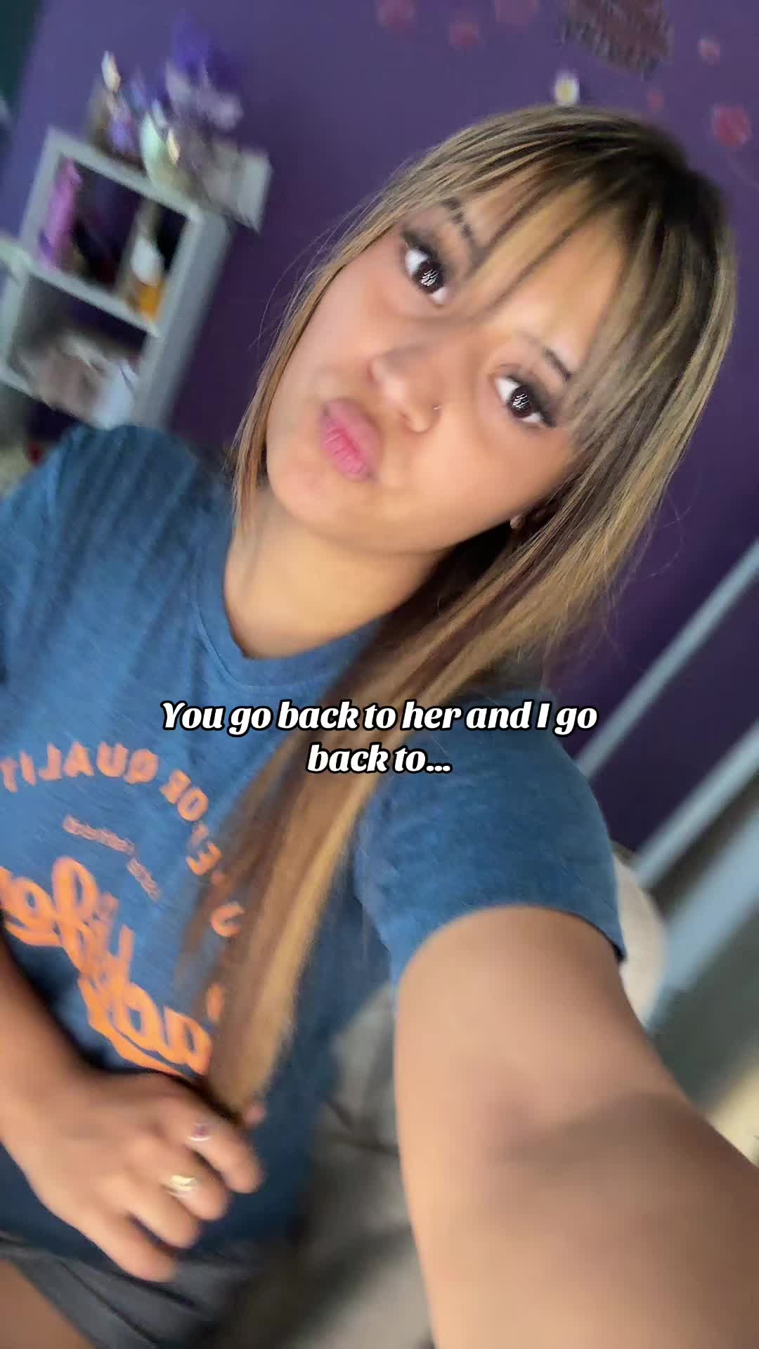 @Racheal