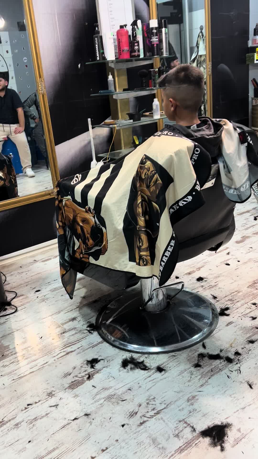 @نيكوليتا بوسوما