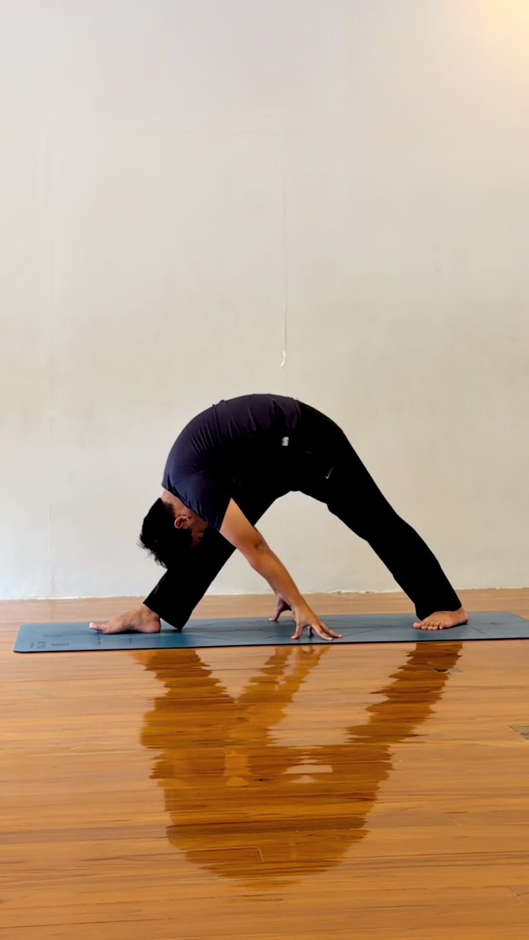 @Yoga With ဆရာ Thurein 🧘♂️
