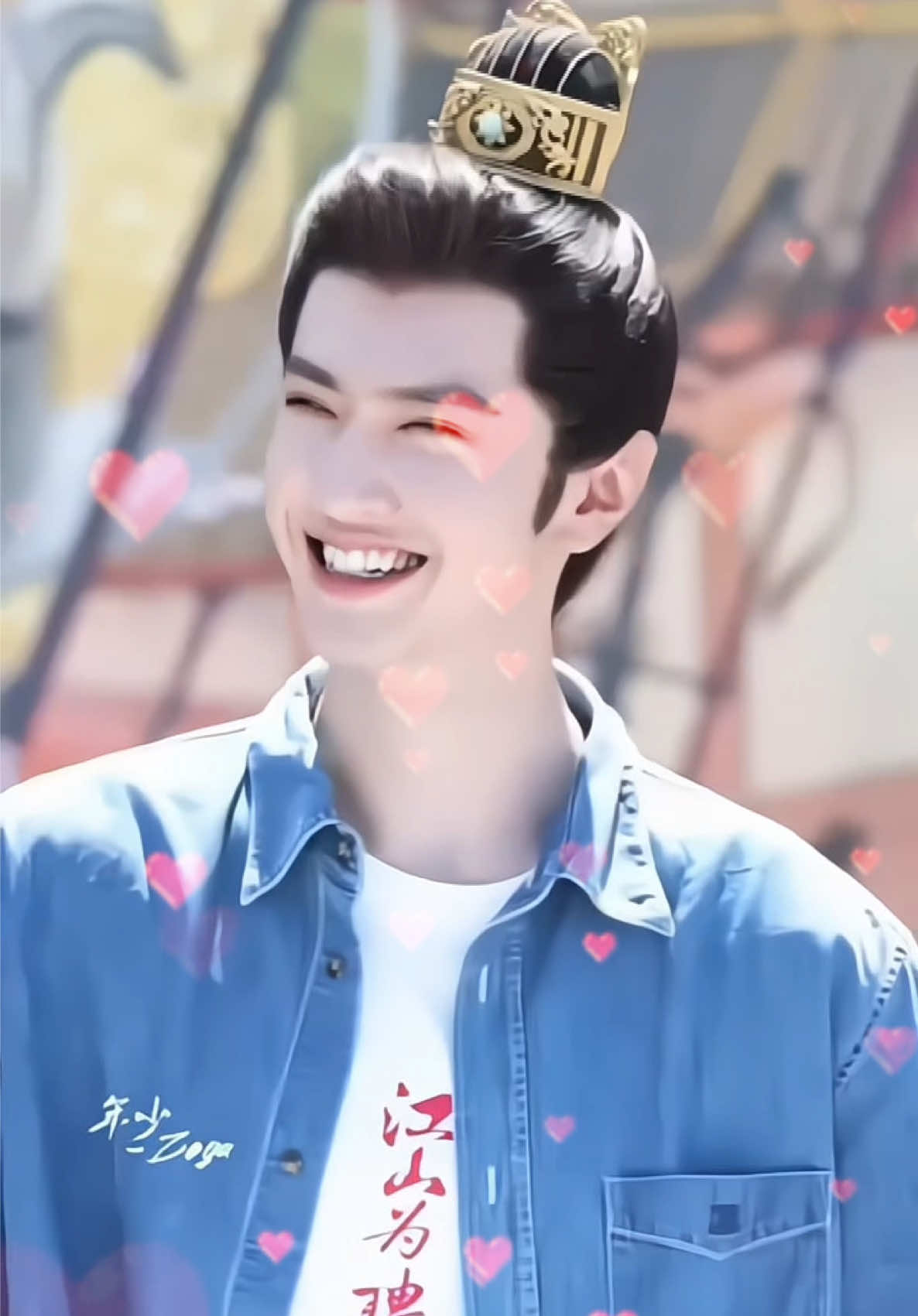 @Yuan_is_my-Man
