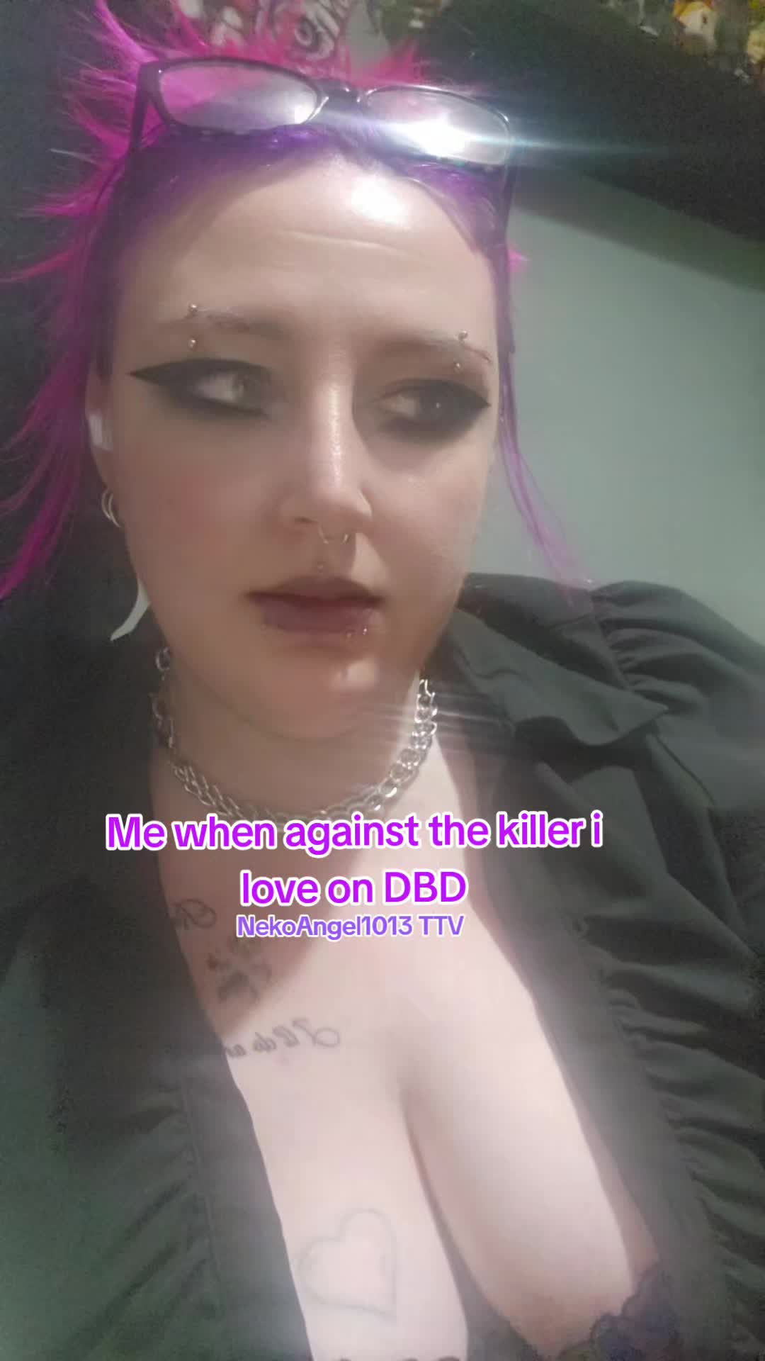 @NekoAngel👿💀