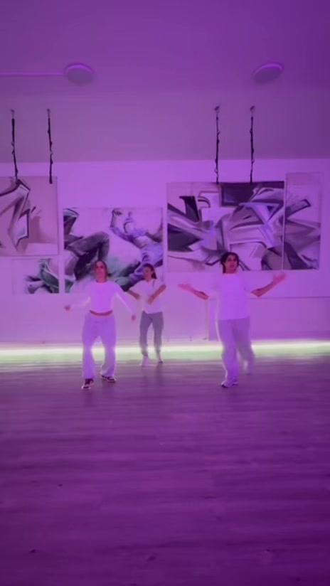 @dn.steps | dance studio