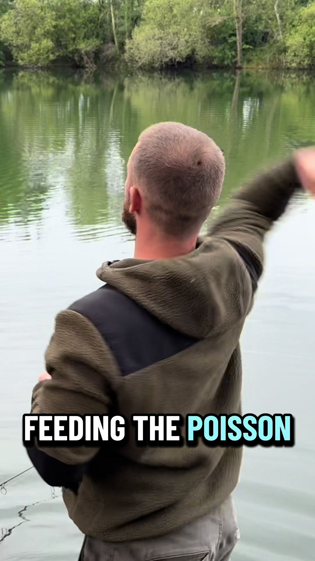 @Fishing with Michael